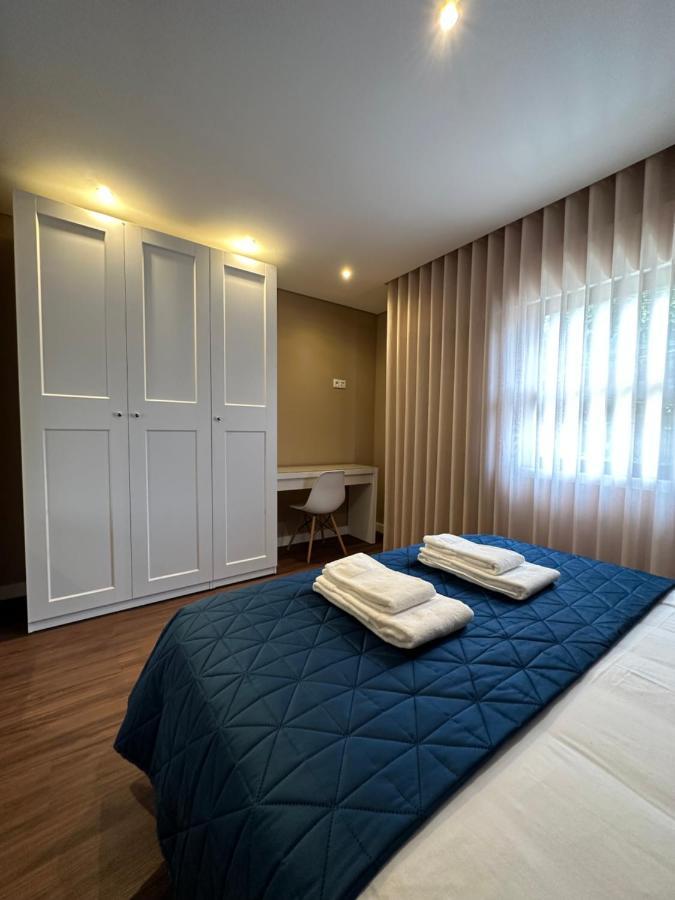 House Real Companhia Villa Vila Nova de Gaia Luaran gambar